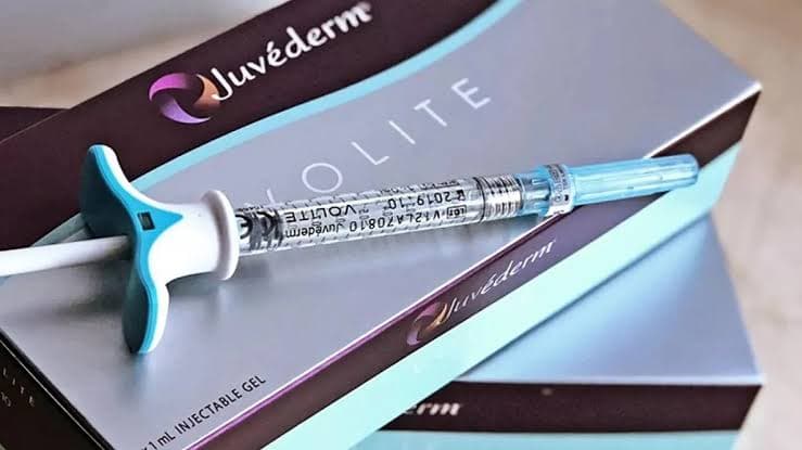 Skin Boosters