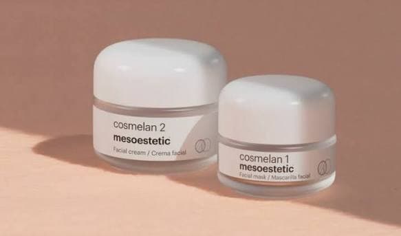Cosmelan Peel