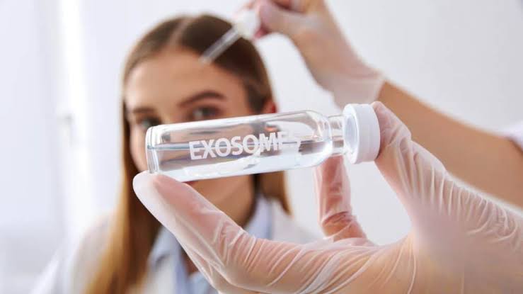 Exosome Therapy