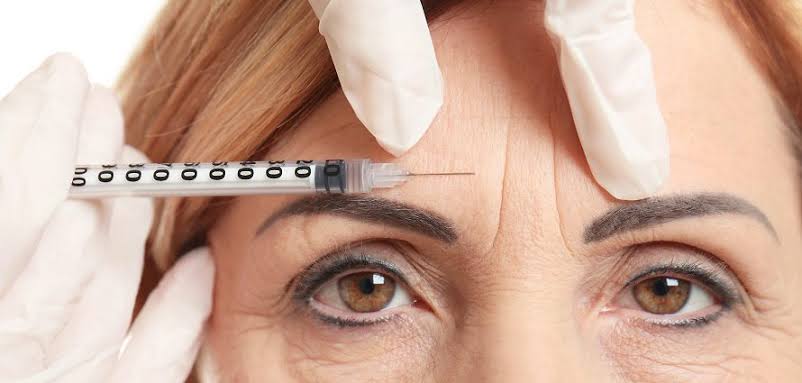 Botulinum Toxin (Botox)
