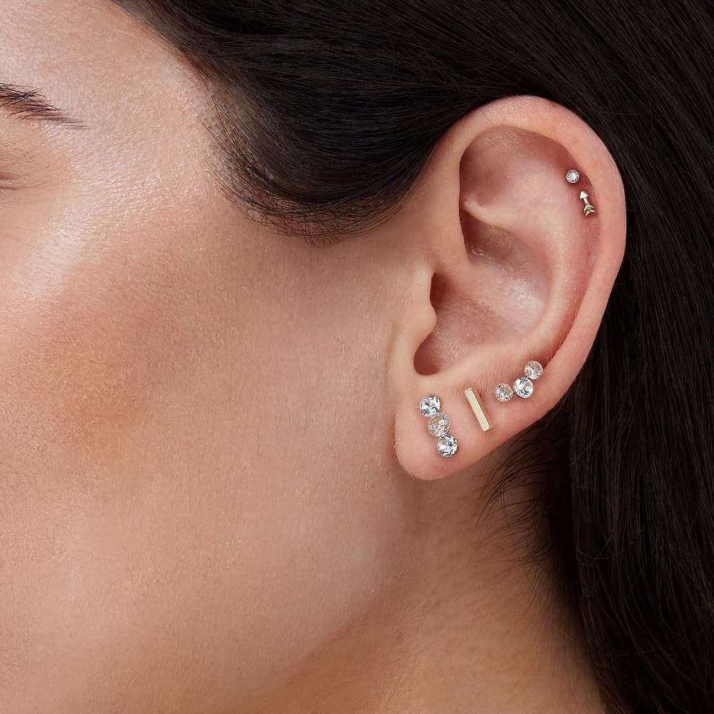 Ear Piercing